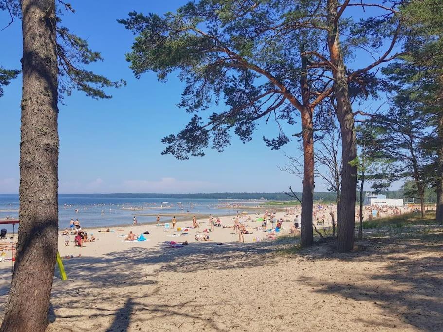 Well-equipped Summerhouse With Sauna In *