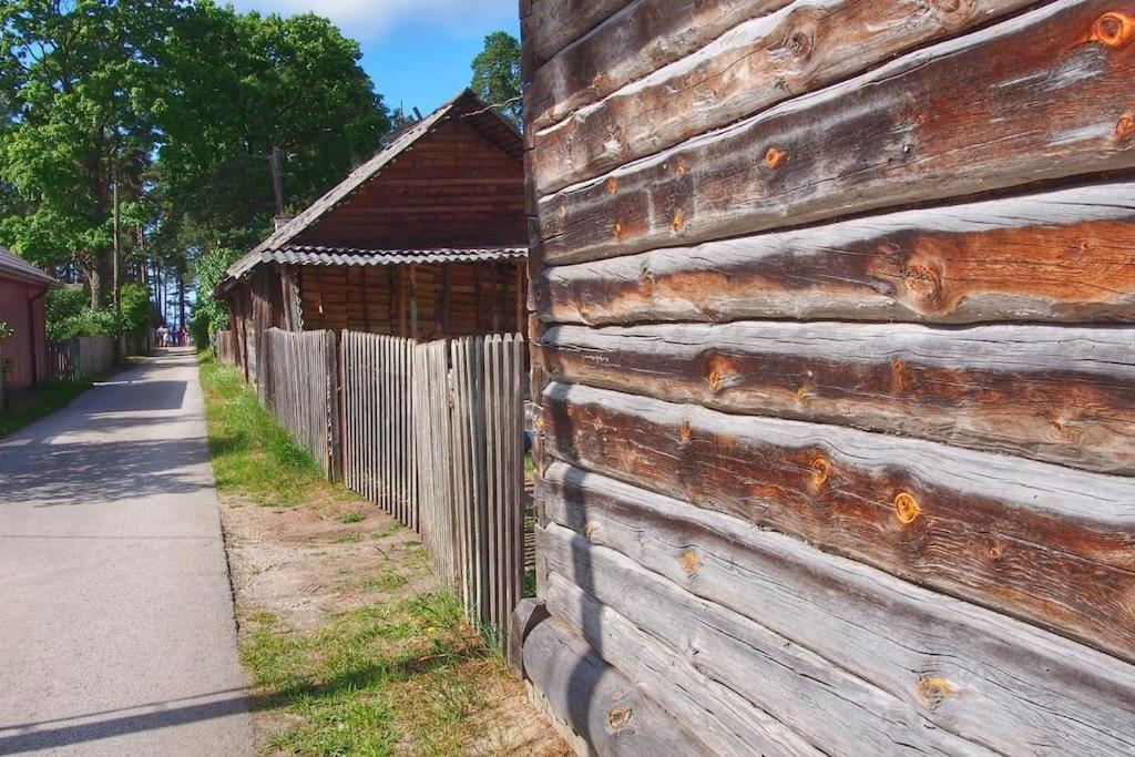 Well-equipped Summerhouse With Sauna In * Vosu